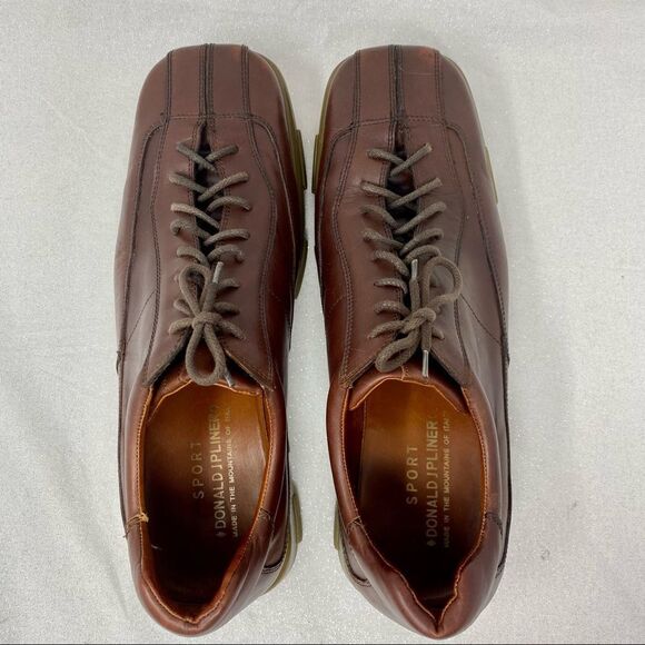 Donald J Pliner Amory Shoes- Size 13 - Picture 8 of 13